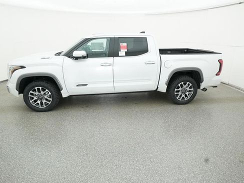 New 2025 Toyota Tundra 1794 Edition image 10