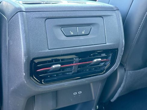 Certified 2025 Chevrolet Silverado EV RST AWD/4WD image 25