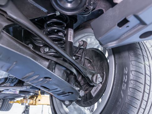 Used 2015 BMW 428i Coupe image 34