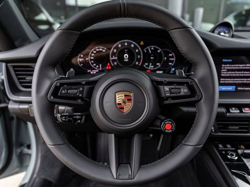 Certified 2026 Porsche 911 Carrera 4S AWD/4WD image 31