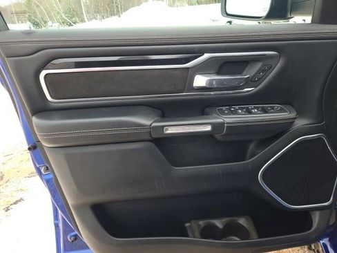 Used 2019 RAM 1500 Laramie w/ Sport Appearance Package image 43