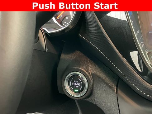 Certified 2023 Chevrolet TrailBlazer ACTIV w/ Sun and Liftgate Package image 6