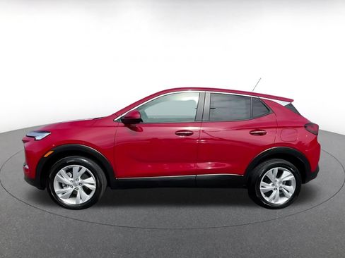 Used 2026 Buick Encore GX Preferred AWD/4WD image 8