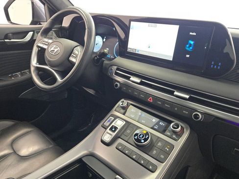 Used 2023 Hyundai Palisade Calligraphy AWD/4WD image 7