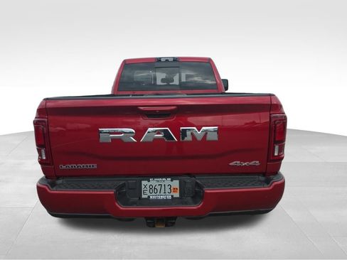 Used 2026 RAM 3500 Laramie AWD/4WD image 8