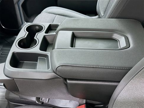 New 2026 GMC Sierra 3500 SLE w/ Preferred Package image 17