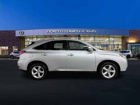 Used 2015 Lexus RX 350 AWD image 22