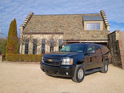 Used 2007 Chevrolet Suburban 2500 LT w/ LT Preferred Equipment Group