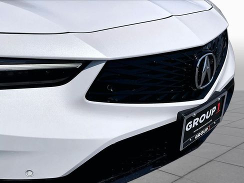 Used 2026 Acura Integra A-Spec FWD image 29