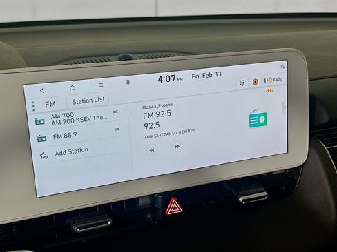 Used 2023 Hyundai Ioniq 5 Limited image 21