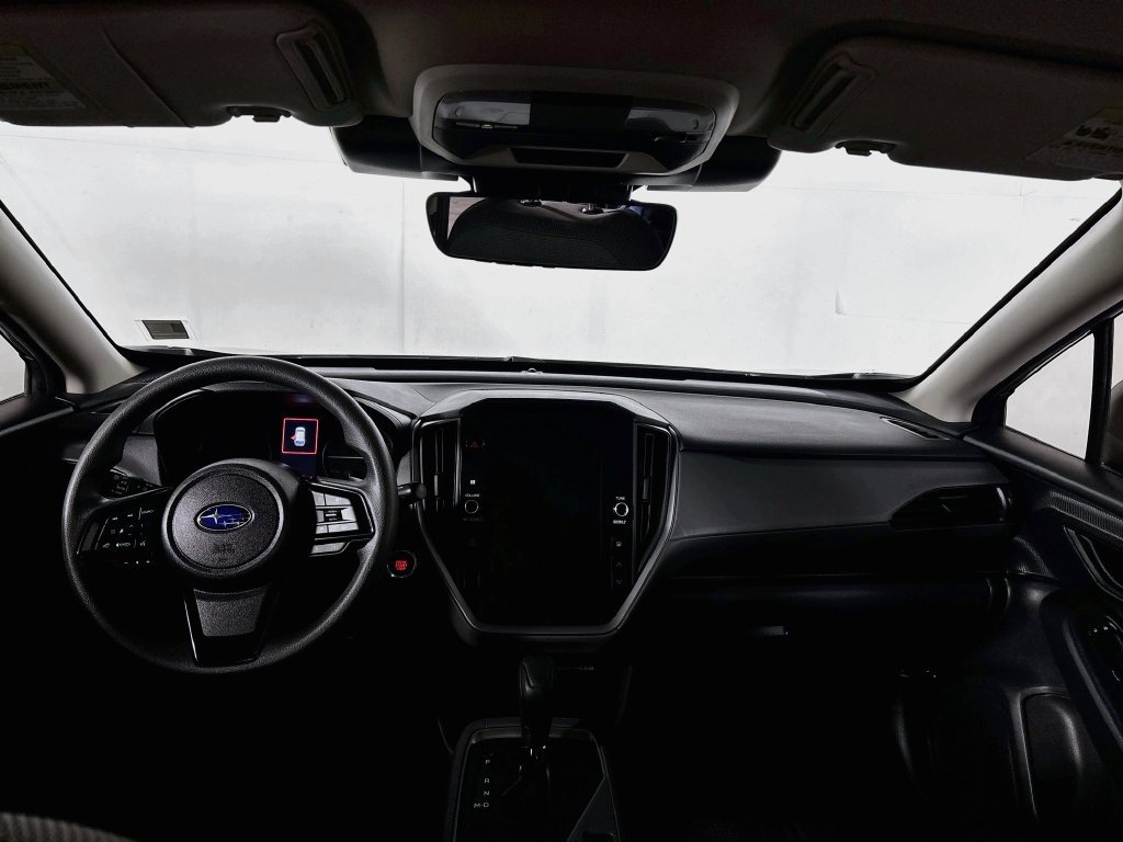 Certified 2024 Subaru Crosstrek 2.0i Premium w/ Popular Package #3 AWD/4WD image 13