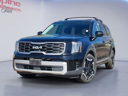 Used 2025 Kia Telluride S