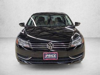 Used 2012 Volkswagen Passat 2.5 SE video 2
