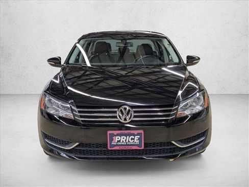 Used 2012 Volkswagen Passat 2.5 SE image 2