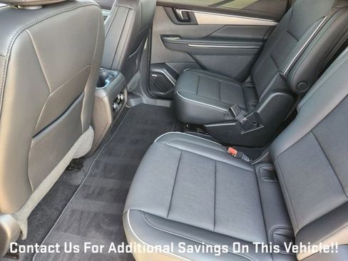 New 2026 Buick Enclave Preferred image 20