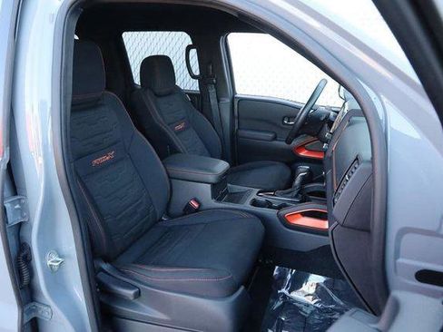 Used 2023 Nissan Frontier Pro-X w/ Pro Convenience Package image 27