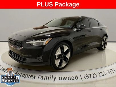 Used 2023 Polestar Polestar 2 w/ Pilot Pack