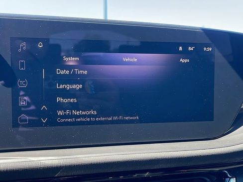 New 2026 Buick Envista Sport Touring FWD image 18