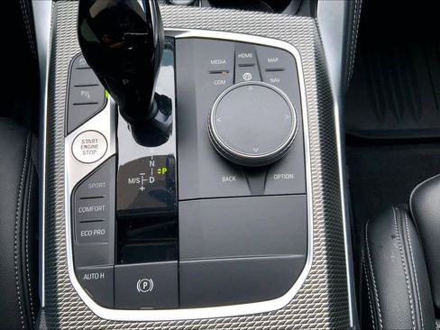 Used 2023 BMW M440i Coupe image 36