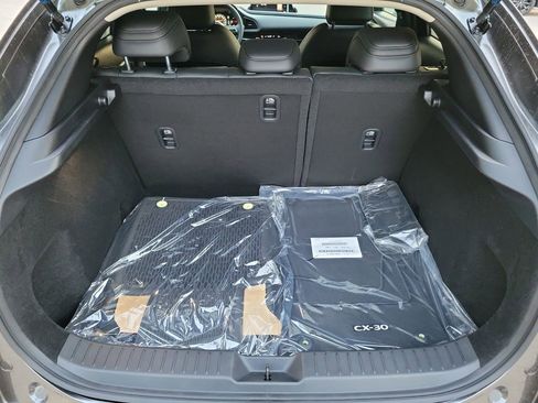 New 2026 MAZDA CX-30 AWD 2.5 S w/ Select Sport Pkg image 9