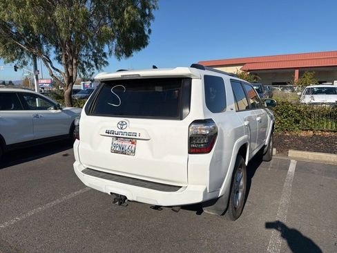 Used 2023 Toyota 4Runner SR5 image 10