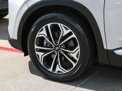 Used 2019 Hyundai Santa Fe AWD image 54