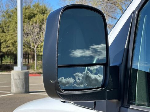 Used 2023 GMC Savana 2500 Extended w/ Driver Convenience Package image 49