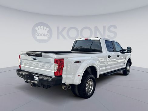 Used 2020 Ford F350 XL w/ Power Equipment Group image 7