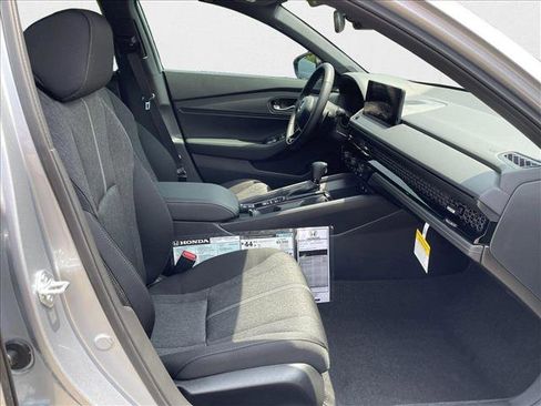 New 2025 Honda Accord Sport image 22