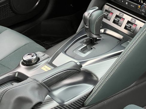 Used 2024 Nissan GT-R T-spec w/ T-Spec Takumi Edition image 36