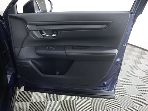New 2026 Honda CR-V TrailSport image 14