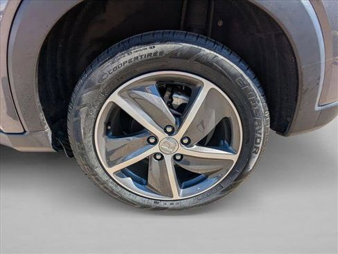 Used 2022 Honda HR-V EX image 23