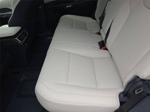 Used 2025 Lexus RX 350 Premium Plus w/ Convenience Package AWD/4WD image 14