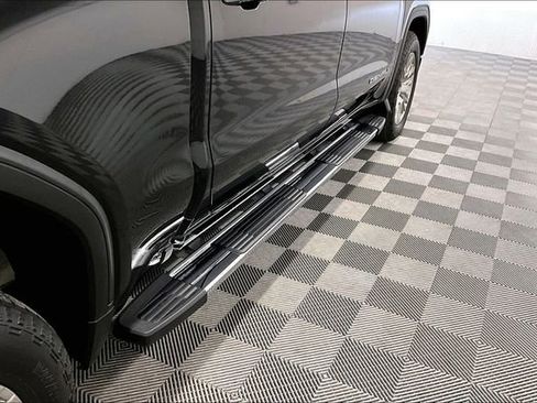 Used 2022 GMC Sierra 1500 Denali w/ Driver Alert Package II image 41