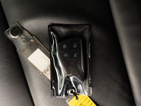 Used 2024 Honda Prologue Touring image 44