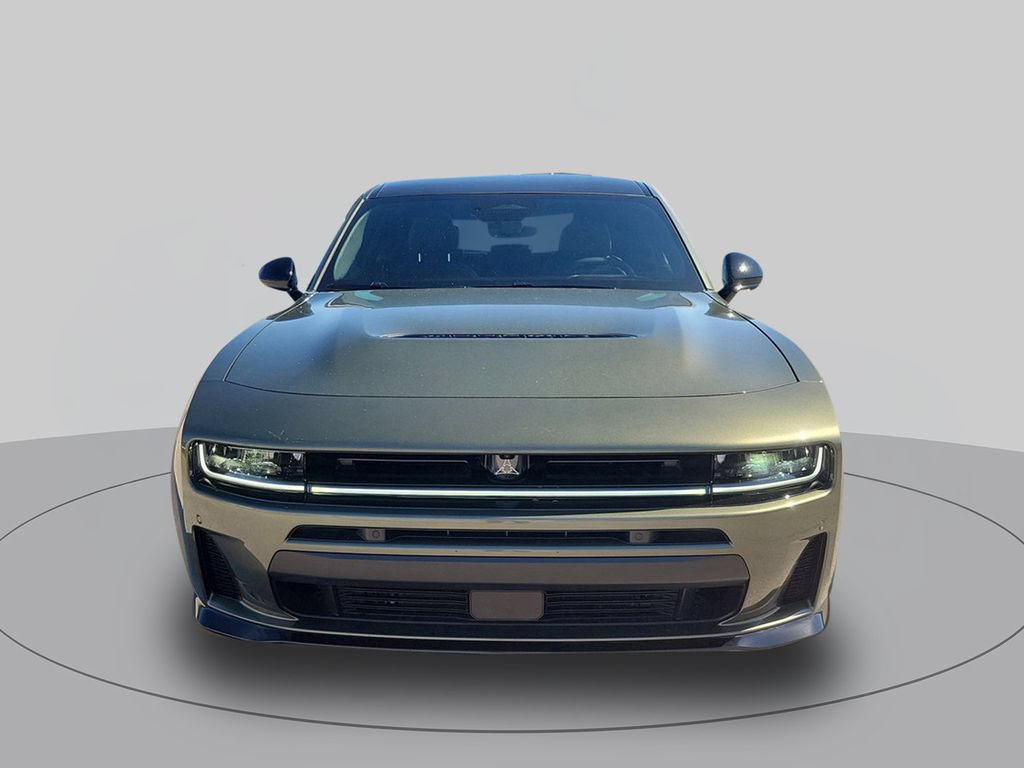 New 2026 Dodge Charger R/T AWD/4WD image 8