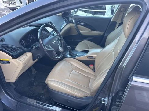 Used 2016 Hyundai Azera image 12