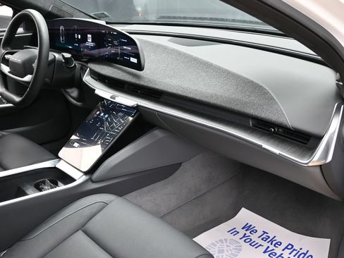 Used 2023 Lucid Air Pure AWD/4WD image 45