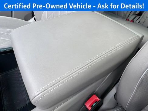 Used 2026 Volkswagen Atlas SEL Premium R-Line AWD/4WD image 16