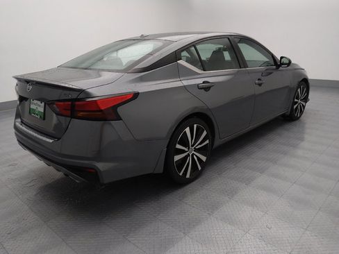 Used 2022 Nissan Altima 2.5 SR image 10