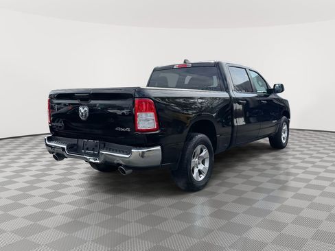 Used 2023 RAM 1500 Big Horn image 6