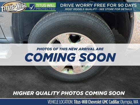 Used 2013 RAM 3500 SLT w/ Luxury Group AWD/4WD image 4