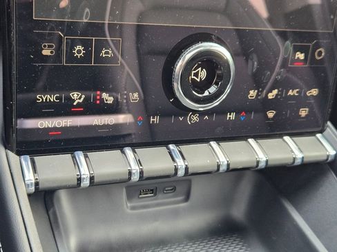 New 2026 GMC Terrain Denali image 27