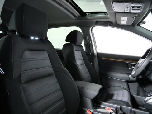 Used 2018 Honda CR-V EX image 11