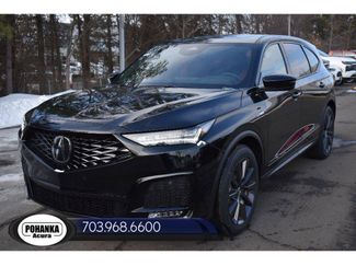 New 2026 Acura MDX A-Spec AWD/4WD video 3