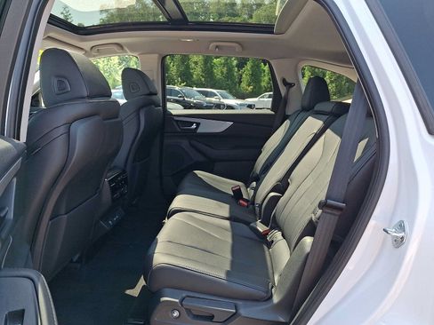 Used 2024 Acura MDX SH-AWD image 10