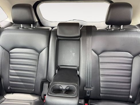 Used 2014 Ford Edge Limited w/ Equipment Group 302A AWD/4WD image 13