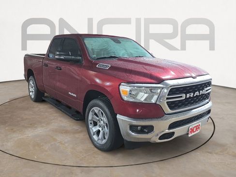Certified 2023 RAM 1500 Lone Star RWD image 4