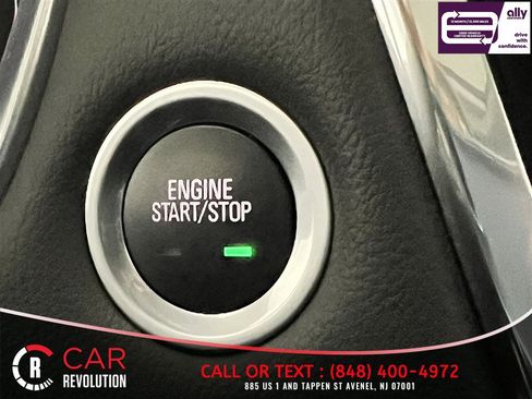 Used 2020 Chevrolet Traverse Premier w/ Redline Edition AWD/4WD image 30