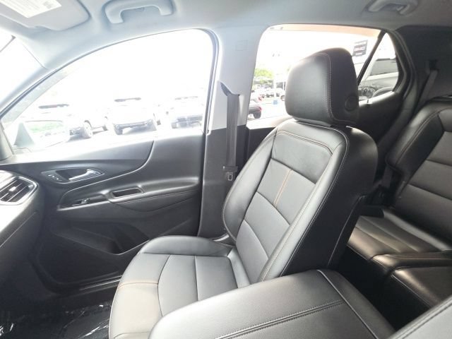 Used 2024 Chevrolet Equinox Premier AWD/4WD image 25